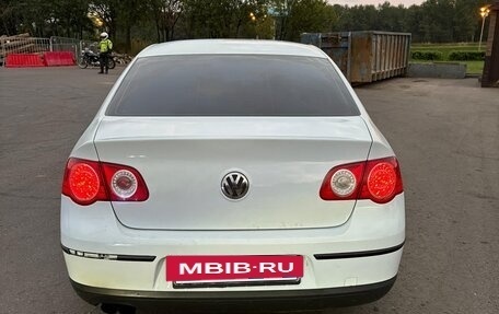 Volkswagen Passat B6, 2010 год, 410 000 рублей, 7 фотография