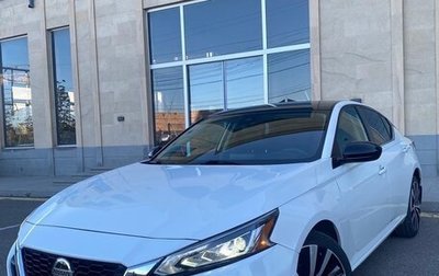 Nissan Altima VI (L34), 2020 год, 1 555 000 рублей, 1 фотография