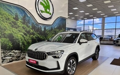 Skoda Kodiaq, 2025 год, 5 300 000 рублей, 1 фотография