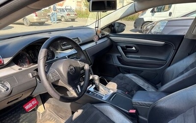 Volkswagen Passat CC I рестайлинг, 2011 год, 900 000 рублей, 1 фотография