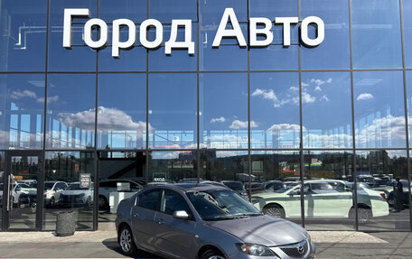 Mazda 3, 2005 год, 269 000 рублей, 1 фотография