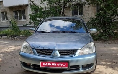Mitsubishi Lancer IX, 2006 год, 355 000 рублей, 1 фотография