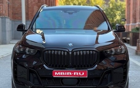 BMW X5, 2023 год, 11 500 000 рублей, 1 фотография
