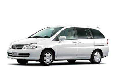 Nissan Liberty, 2002 год, 350 000 рублей, 1 фотография