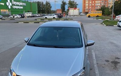 Volkswagen Polo VI (EU Market), 2019 год, 1 140 000 рублей, 1 фотография