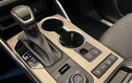 Toyota Highlander, 2025 год, 5 790 000 рублей, 6 фотография