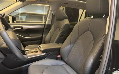 Toyota Highlander, 2025 год, 5 790 000 рублей, 5 фотография