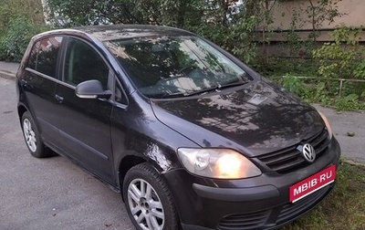 Volkswagen Golf Plus I, 2008 год, 410 000 рублей, 1 фотография
