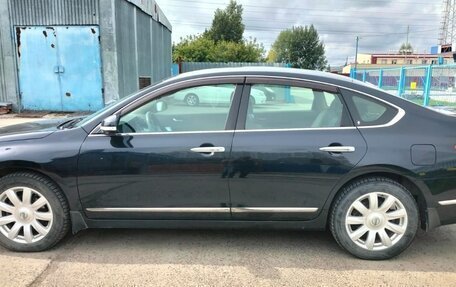 Nissan Teana, 2011 год, 1 100 000 рублей, 1 фотография