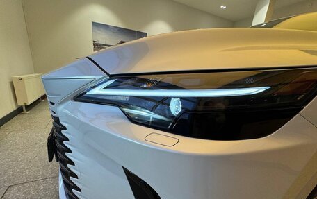 Lexus RX IV рестайлинг, 2025 год, 7 990 000 рублей, 5 фотография