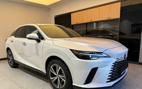 Lexus RX IV рестайлинг, 2025 год, 7 990 000 рублей, 3 фотография