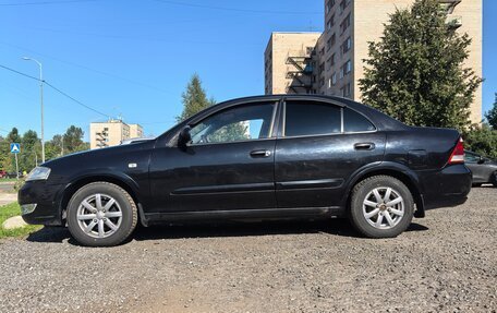 Nissan Almera Classic, 2007 год, 430 000 рублей, 4 фотография