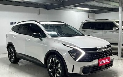KIA Sportage IV рестайлинг, 2025 год, 3 150 000 рублей, 1 фотография