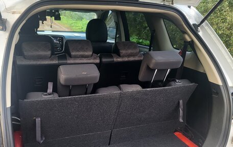 Mitsubishi Outlander III рестайлинг 3, 2019 год, 2 350 000 рублей, 1 фотография