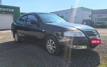 Nissan Almera Classic, 2007 год, 430 000 рублей, 2 фотография