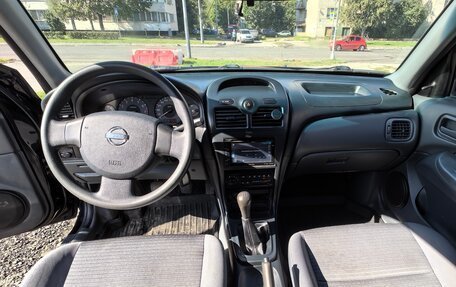 Nissan Almera Classic, 2007 год, 430 000 рублей, 6 фотография