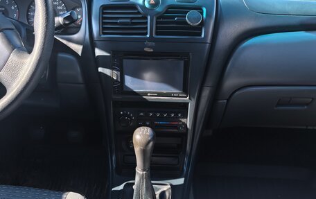 Nissan Almera Classic, 2007 год, 430 000 рублей, 9 фотография
