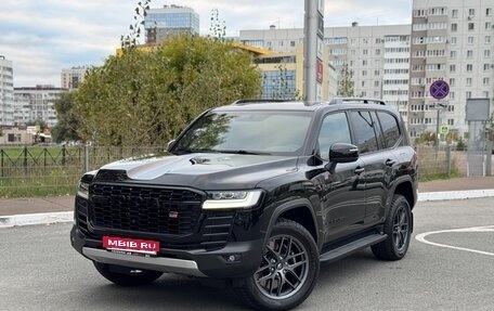 Toyota Land Cruiser, 2023 год, 10 700 000 рублей, 1 фотография