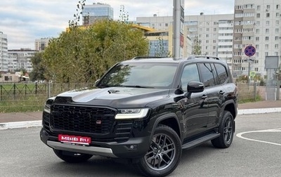 Toyota Land Cruiser, 2023 год, 10 700 000 рублей, 1 фотография
