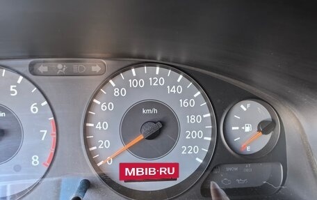 Nissan Almera Classic, 2007 год, 430 000 рублей, 7 фотография