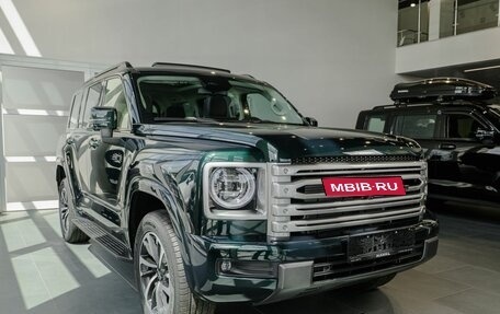 Haval H9, 2024 год, 4 899 000 рублей, 1 фотография