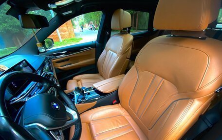 BMW 6 серия, 2018 год, 4 600 000 рублей, 17 фотография