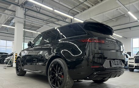 Land Rover Range Rover Sport, 2025 год, 19 900 000 рублей, 3 фотография