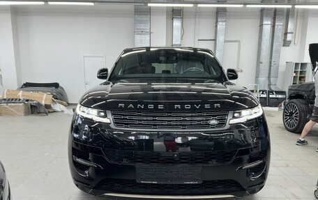 Land Rover Range Rover Sport, 2025 год, 19 900 000 рублей, 2 фотография