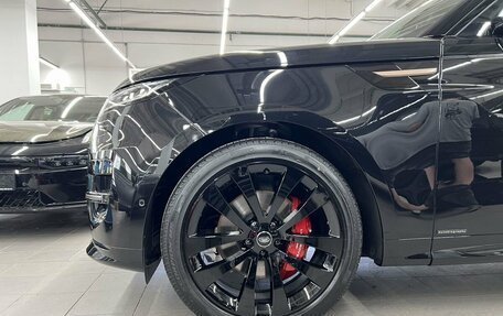 Land Rover Range Rover Sport, 2025 год, 19 900 000 рублей, 9 фотография