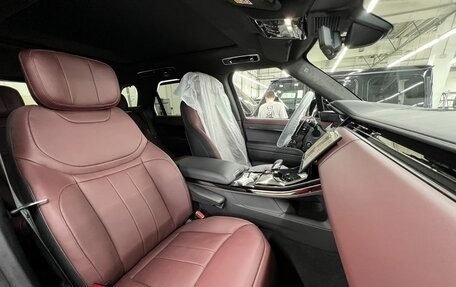 Land Rover Range Rover Sport, 2025 год, 19 900 000 рублей, 14 фотография