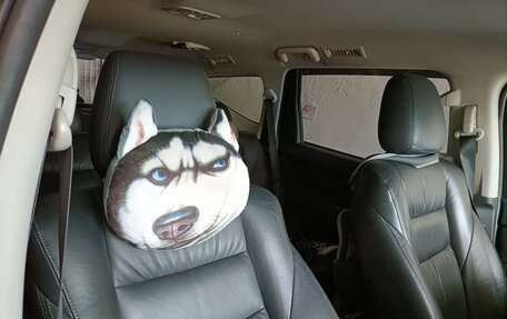 Mitsubishi Pajero Sport III рестайлинг, 2017 год, 2 900 000 рублей, 1 фотография