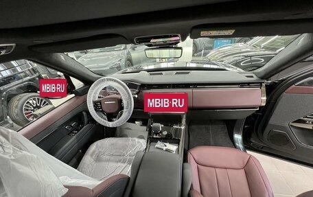 Land Rover Range Rover Sport, 2025 год, 19 900 000 рублей, 16 фотография