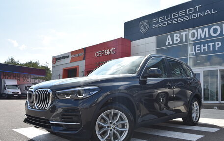 BMW X5, 2025 год, 9 500 000 рублей, 3 фотография