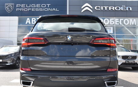 BMW X5, 2025 год, 9 500 000 рублей, 6 фотография