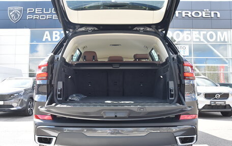 BMW X5, 2025 год, 9 500 000 рублей, 7 фотография