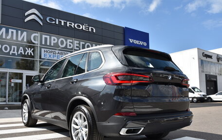 BMW X5, 2025 год, 9 500 000 рублей, 5 фотография