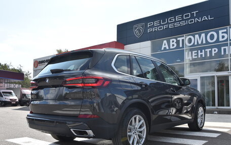 BMW X5, 2025 год, 9 500 000 рублей, 9 фотография