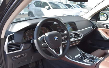 BMW X5, 2025 год, 9 500 000 рублей, 16 фотография