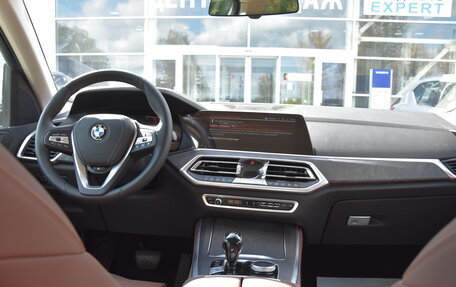 BMW X5, 2025 год, 9 500 000 рублей, 18 фотография