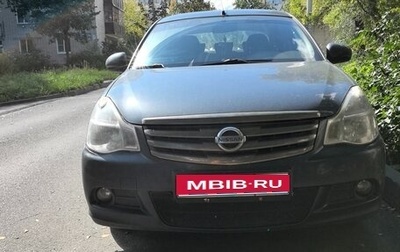 Nissan Almera, 2017 год, 850 000 рублей, 1 фотография