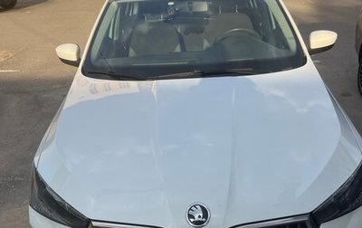 Skoda Rapid II, 2020 год, 1 365 000 рублей, 1 фотография