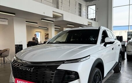 Haval F7, 2025 год, 3 099 000 рублей, 1 фотография