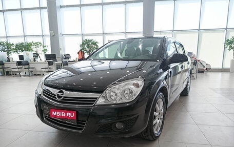 Opel Astra H, 2013 год, 598 000 рублей, 1 фотография