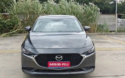 Mazda 3, 2022 год, 1 911 369 рублей, 1 фотография