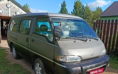 Hyundai Grace, 2003 год, 250 000 рублей, 1 фотография