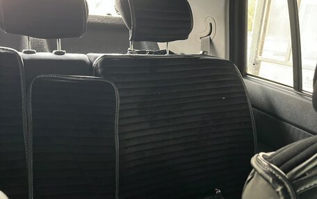 Hyundai Getz I рестайлинг, 2007 год, 600 000 рублей, 1 фотография