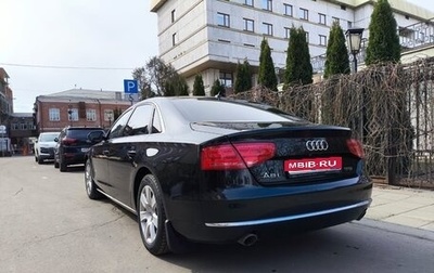 Audi A8, 2012 год, 1 500 000 рублей, 1 фотография