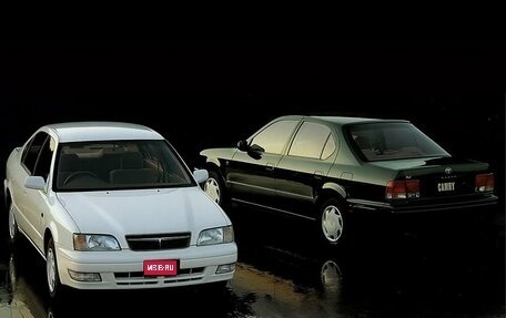 Toyota Camry V40, 1997 год, 300 000 рублей, 1 фотография