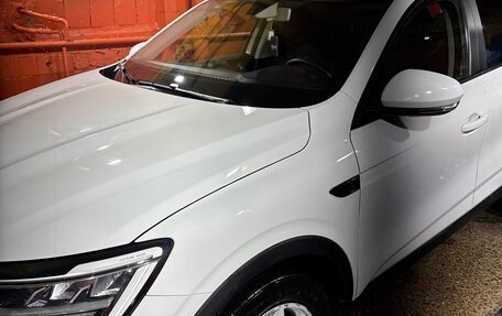 Renault Arkana I, 2019 год, 1 650 000 рублей, 1 фотография