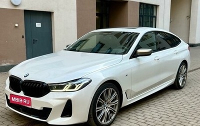 BMW 6 серия, 2021 год, 6 490 000 рублей, 1 фотография